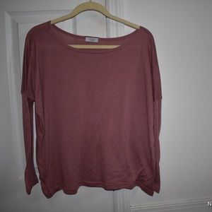 Long Sleeve T shirt